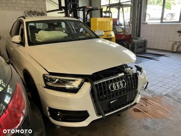 Audi Q3 - 3