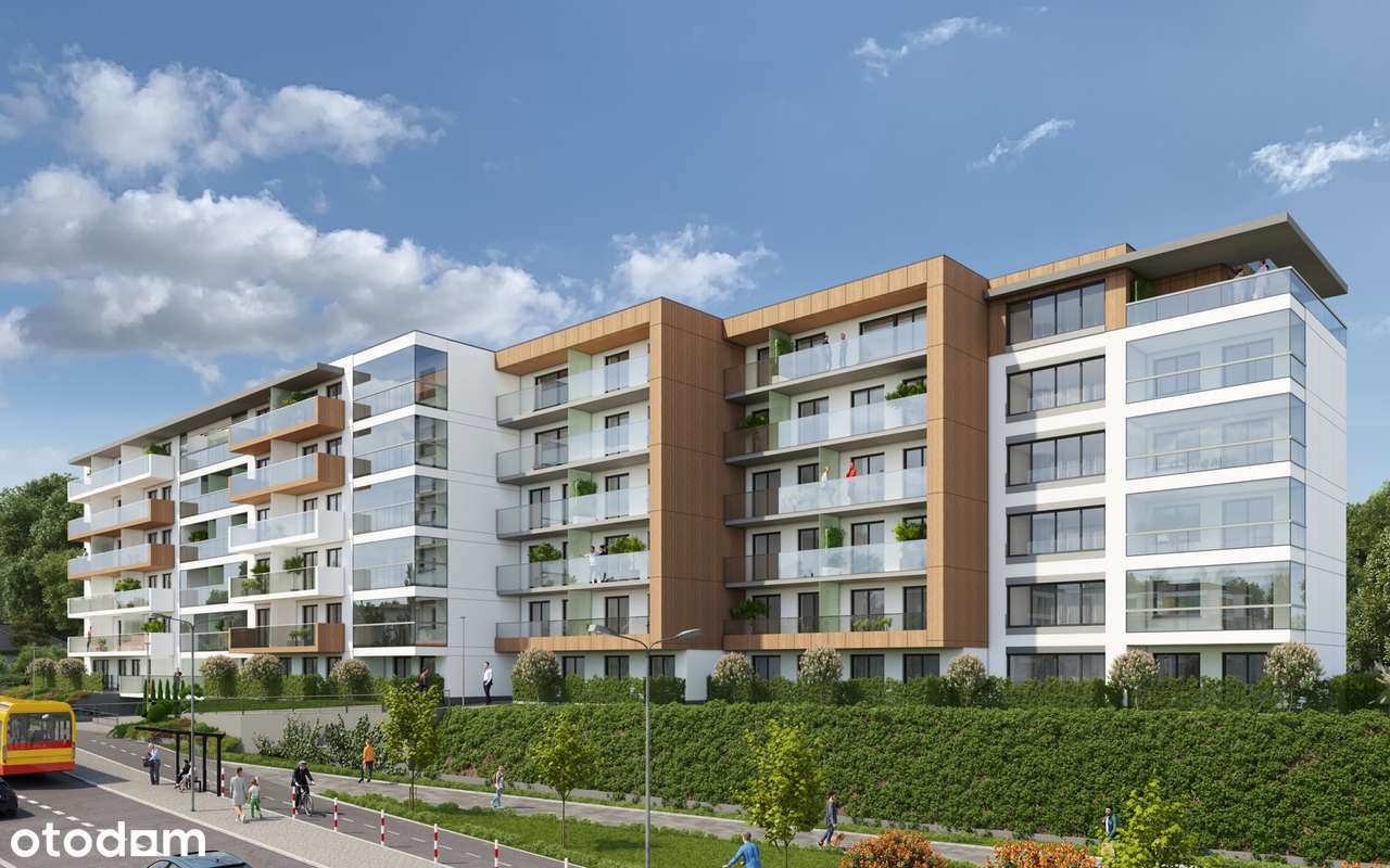 ul. Towarowa - 4-pok.- 66,99 m2-5