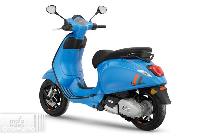 Vespa Sprint - 6