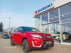 Suzuki Vitara 1.4 Boosterjet SHVS Elegance 4WD - 1