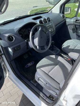 Ford Transit Connect - 5