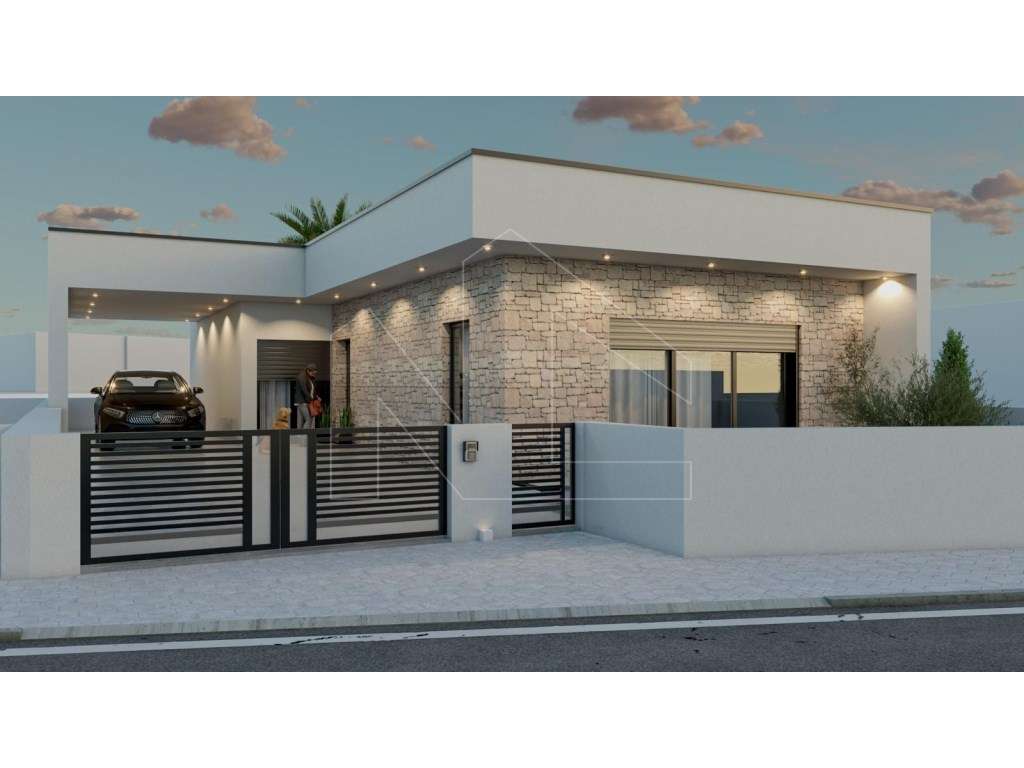 Moradia T3 - Vagos-5