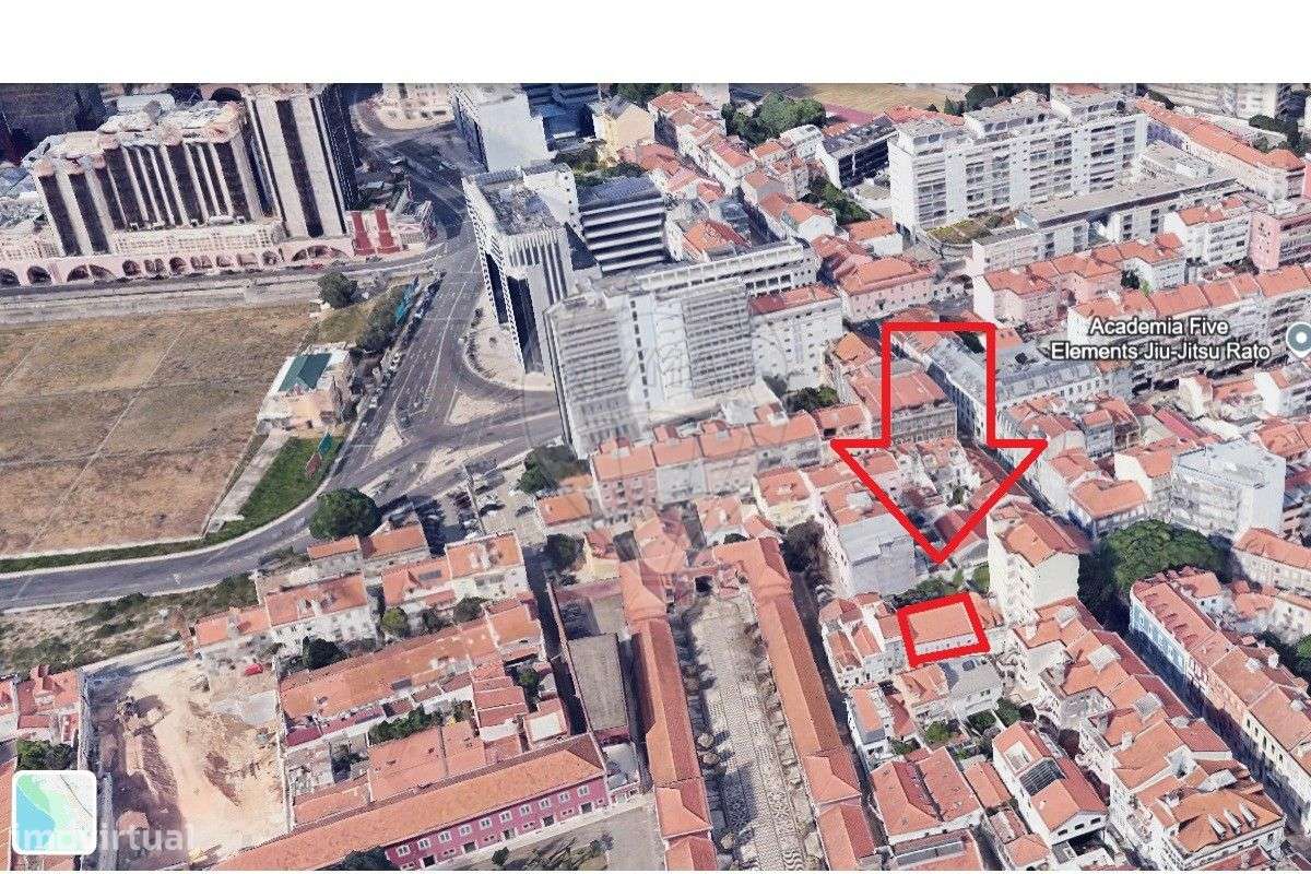 Prédio  para venda-2