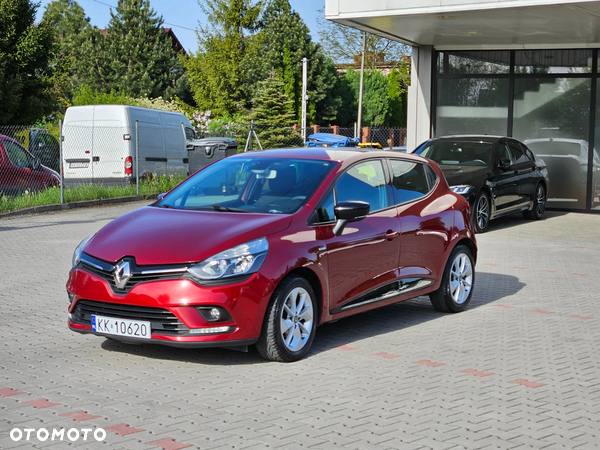 Renault Clio 0.9 Energy TCe Limited Plus - 3