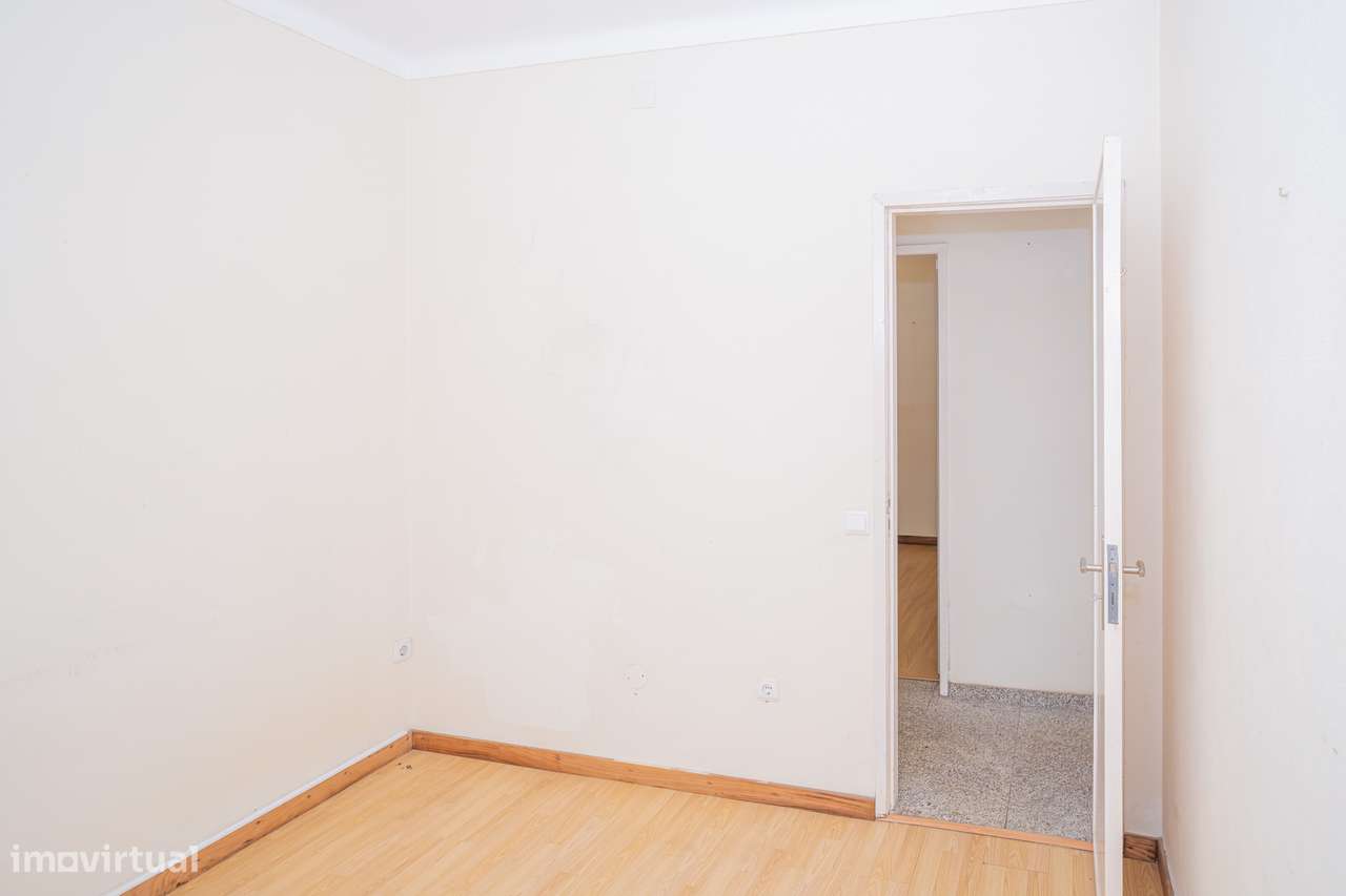 Andar Moradia, T3, junto à praia | Aguçadoura – Póvoa de Varzim-14