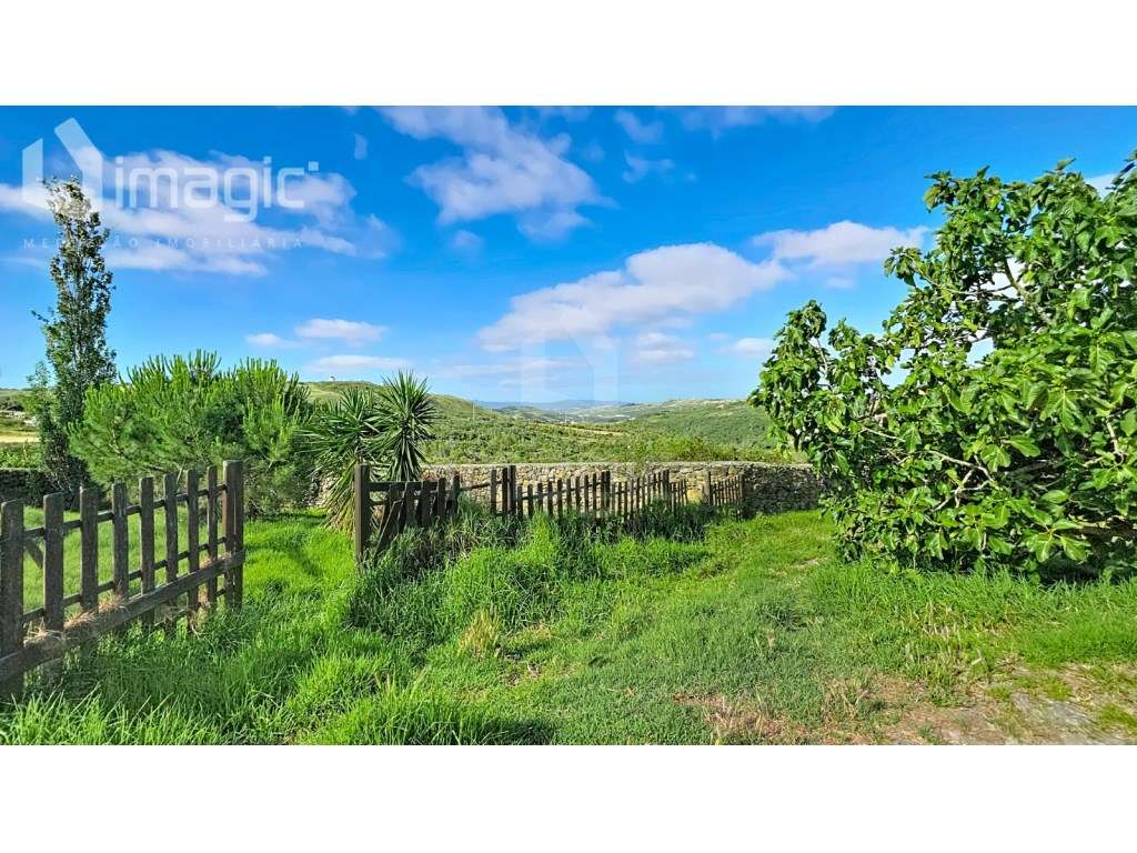 Moradia T5 Térrea, Rústica em Mafra inserida num terreno com 5,331m2.-17