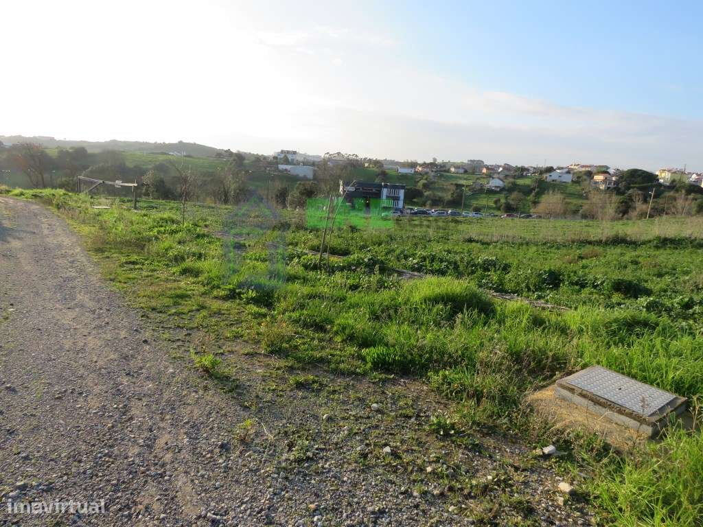 Quinta em São Miguel de Alcainça-6