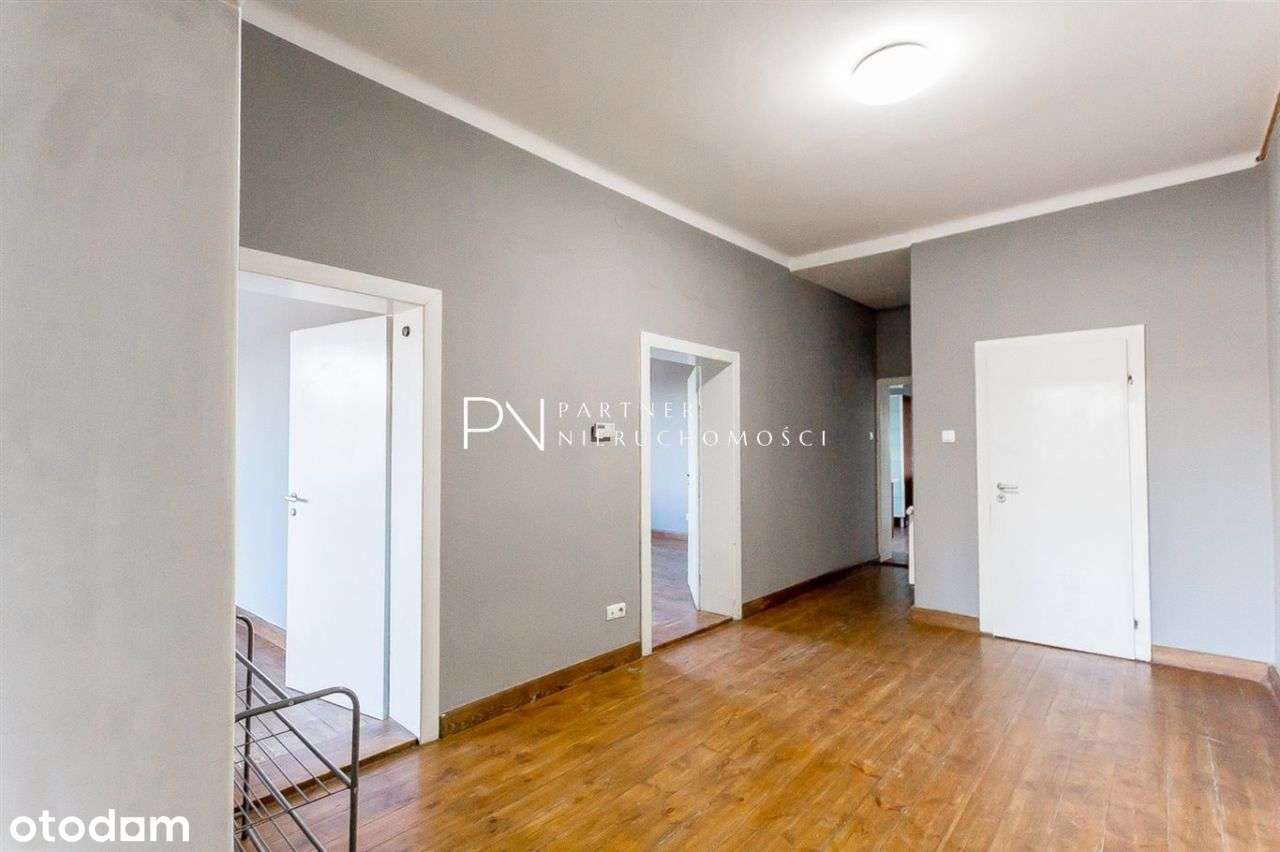 Wyjątkowe 100 metrowe mieszkanie w sercu Rybnika - Pełny obrazek: 5/20