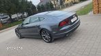 Audi A7 - 8