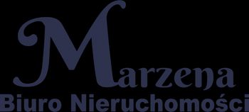 Marzena Czerepowicz Biuro Nieruchomości Logo