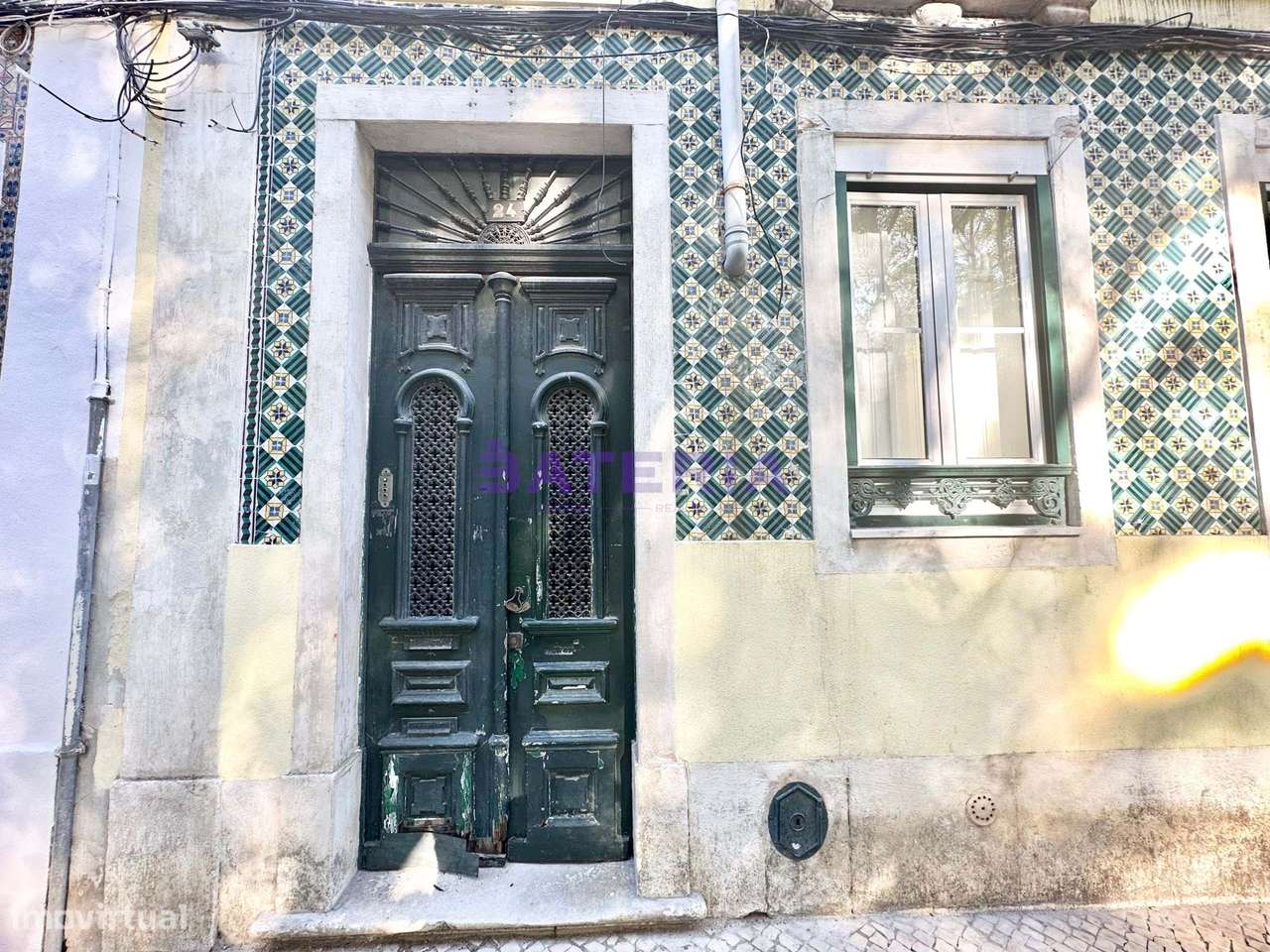 Duplex Jardim da Parada-30