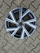 Felga aluminiowa Volkswagen OE POLO VI GTI 7.0" x 17" 5x100 ET 51 - 15