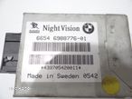 MODUŁ STEROWNIK NIGHT VISION BMW E60 E61 OE 6988776 - 2