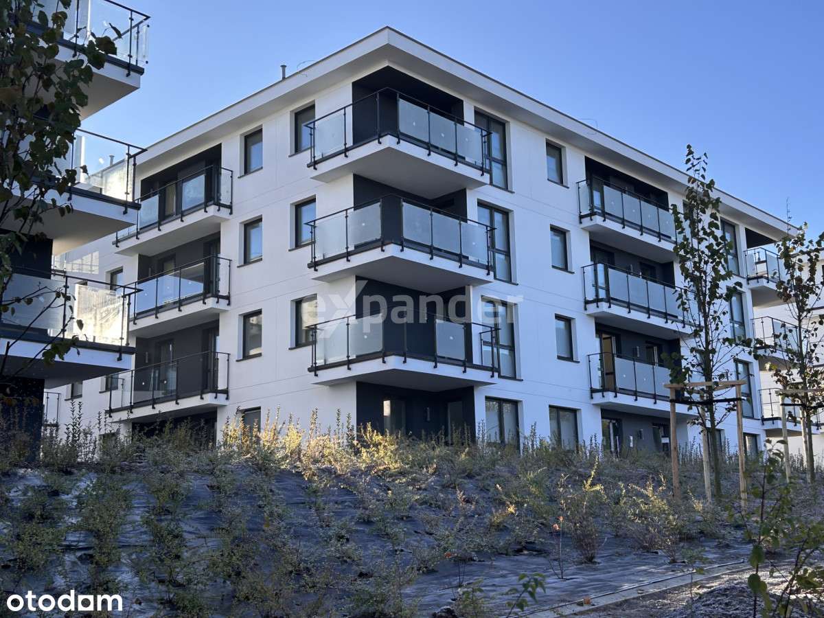 Gotowe mieszkanie z widokiem na panoramę Lublina. - Pełny obrazek: 5/9