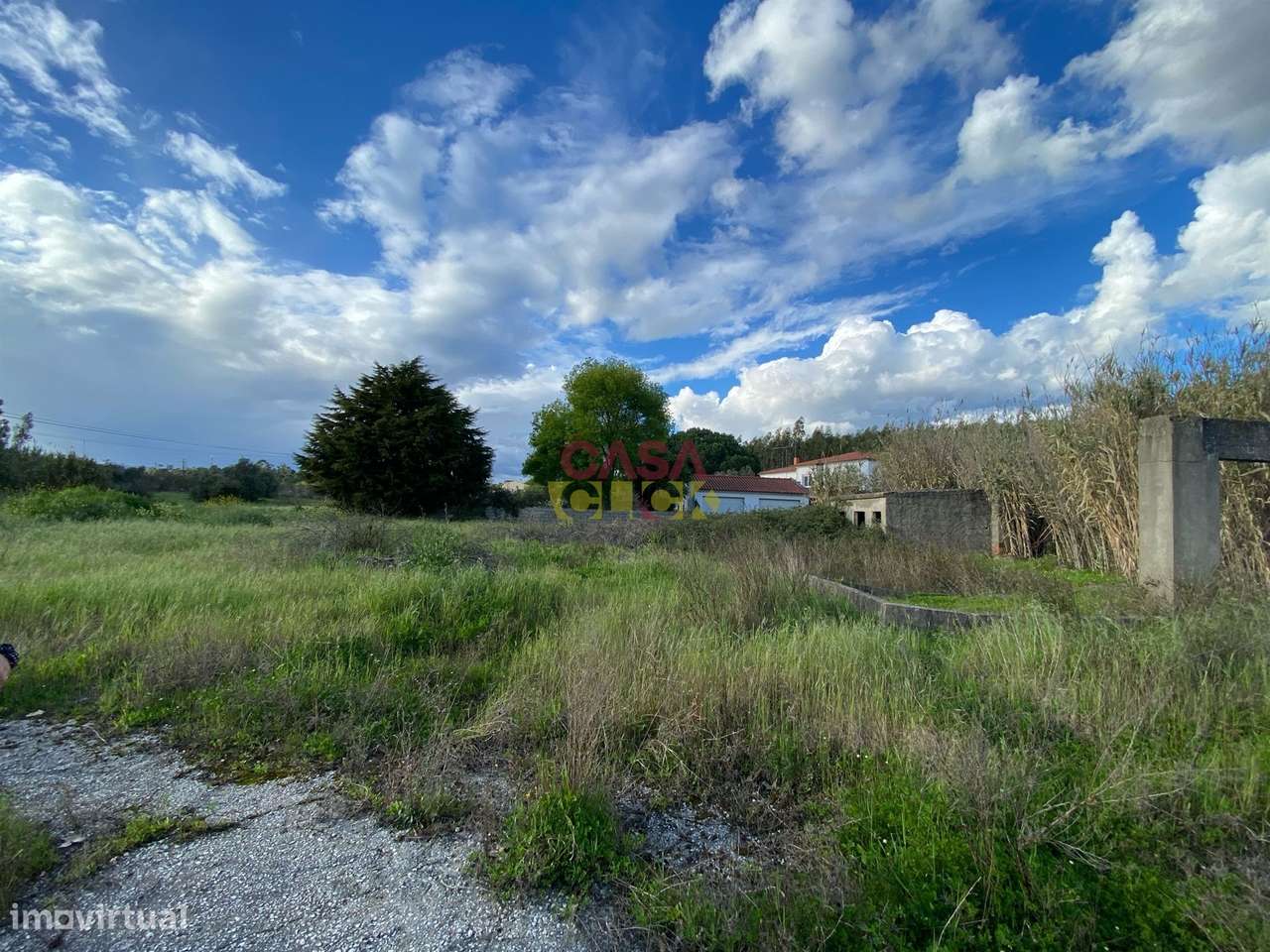 Lote de Terreno  Venda em Nossa Senhora de Fátima,Entroncamento - Grande imagem: 3/14