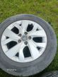 Peugeot Citroen felgi aluminiowe R16 5x108 ET47 - 5