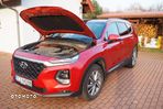 Hyundai Santa Fe 2.0 CRDi Platinum 4WD - 20