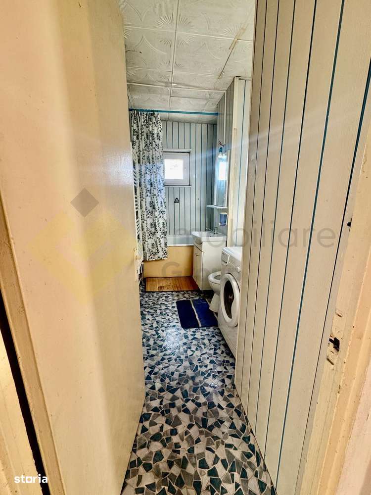 Apartament cu o camera-Blascovici!-6