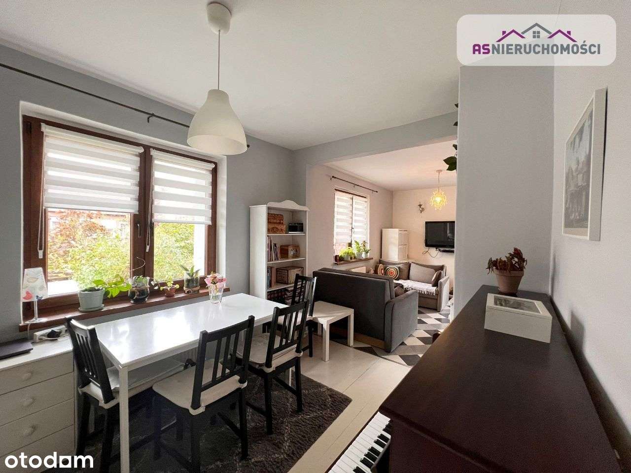 Bezczynszowe mieszkanie na Rokosowie - Pełny obrazek: 5/20