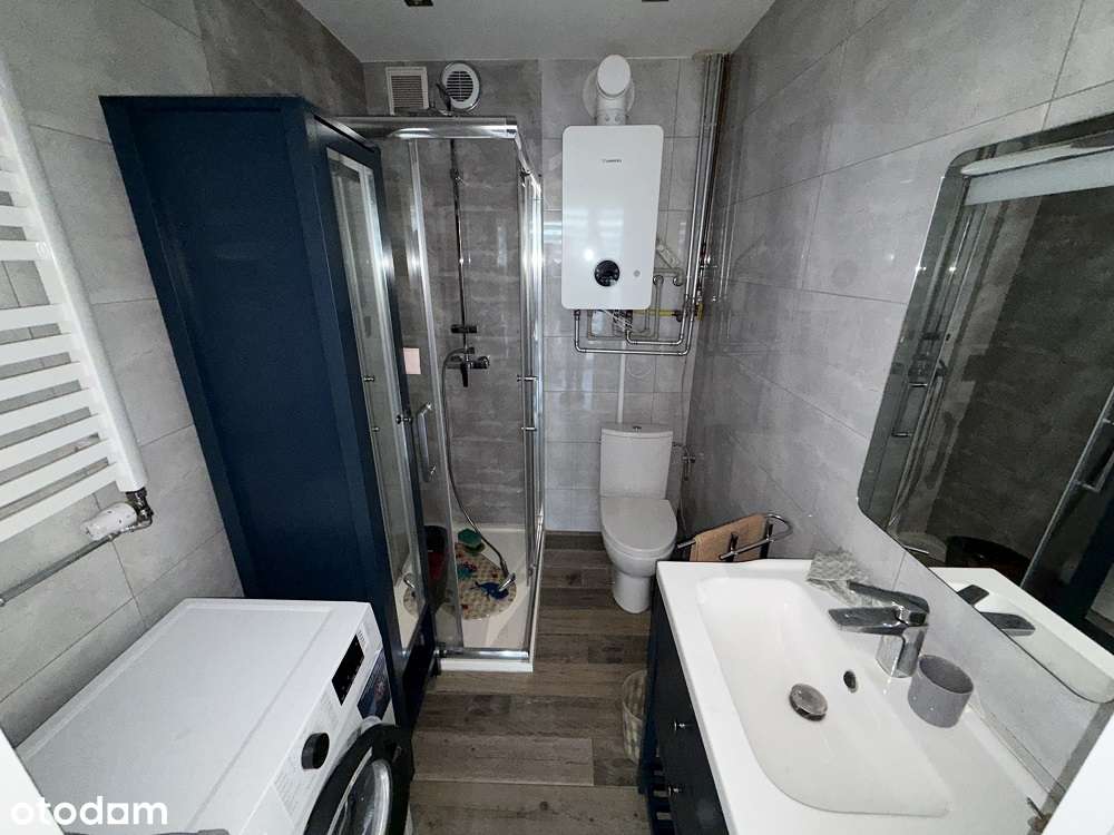 Lokal mieszkalny w postaci piętra budynku jednorodzinnego-9