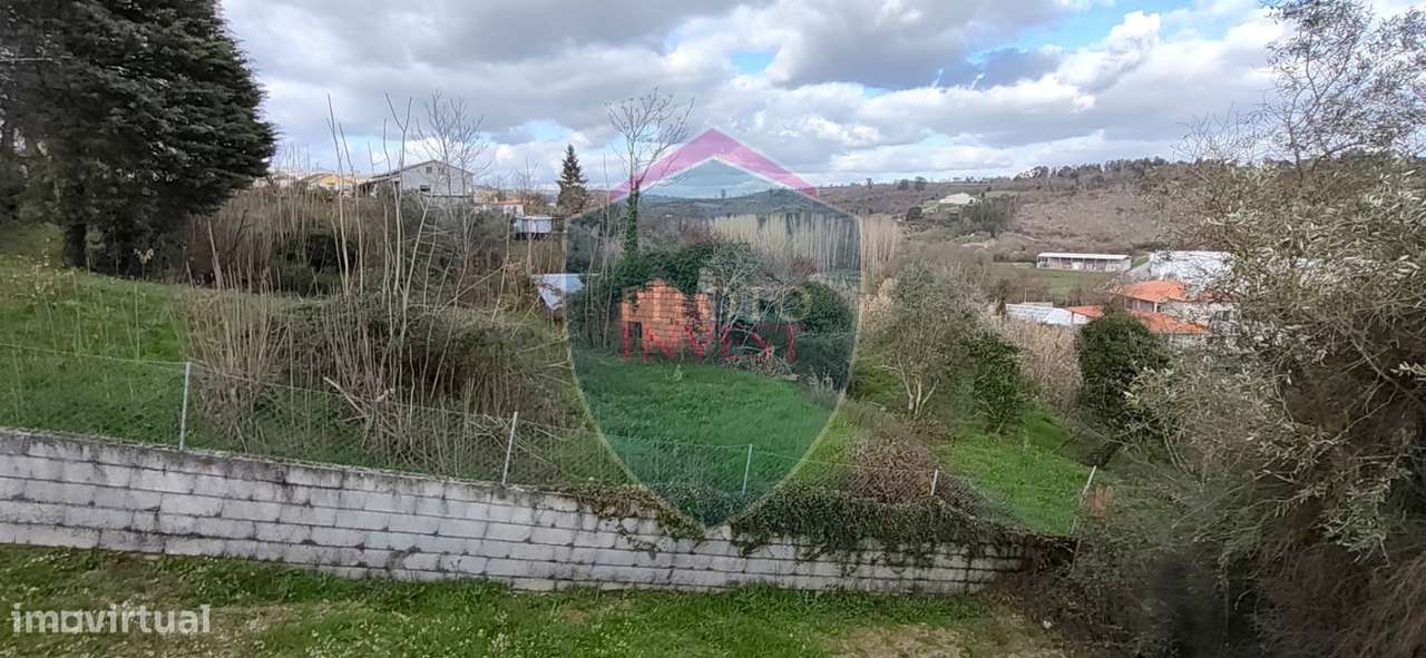 Terreno  Venda em Fragosela,Viseu - Grande imagem: 5/10