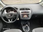 Seat Altea 2.0 TDI ITECH - 9