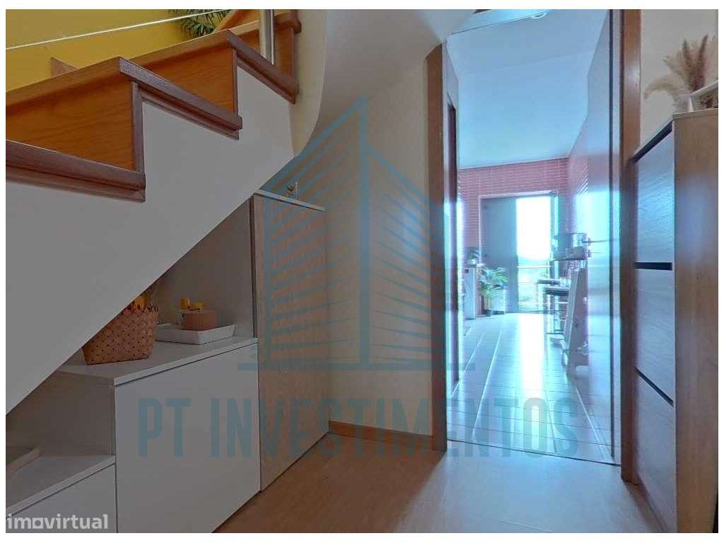 Apartamento T2 duplex em Cacia - Aveiro-8