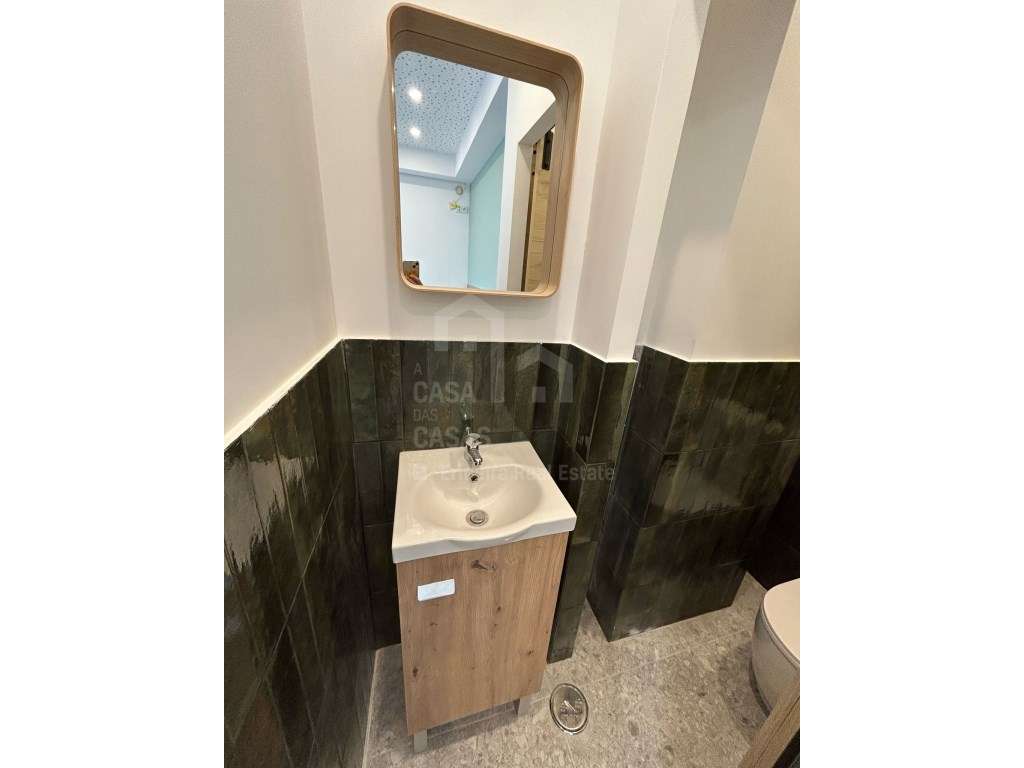 Trespasse Loja - Ericeira, A Casa das Casas-23