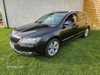 Skoda Superb 2.0 TDI Comfort DSG - 9