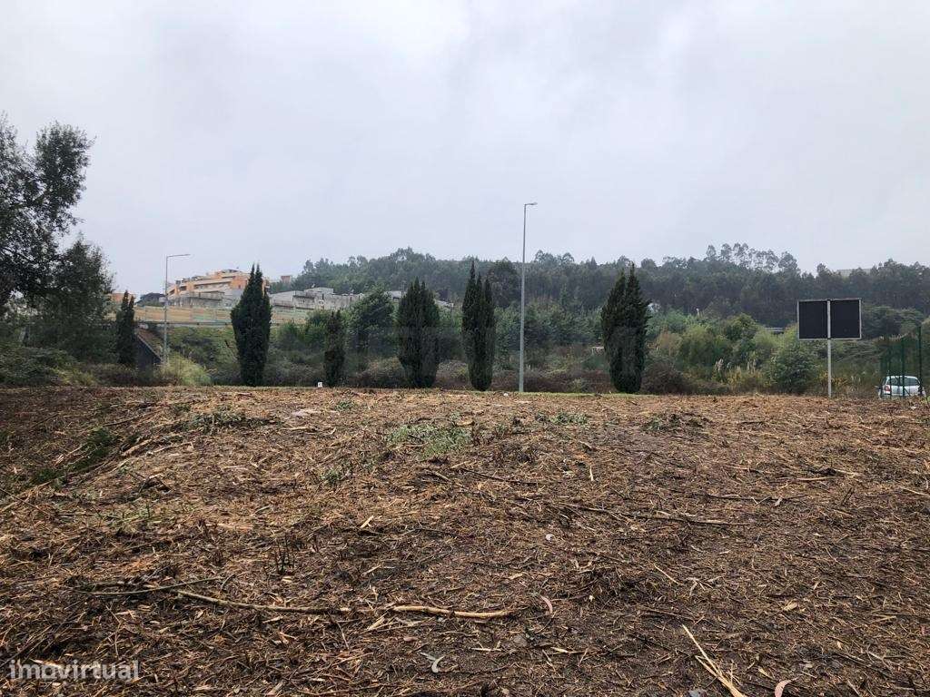 Terreno para construção em Valongo - Grande imagem: 4/18