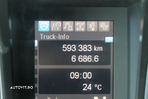 Mercedes-Benz ACTROS 1848 / GIGA SPACE / I-PARK COOL / FLEETBOARD / EURO 6 / - 40