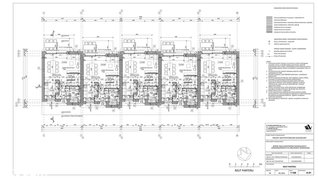 4-pokojowy dom 85m2 Bez Prowizji - Pełny obrazek: 2/7