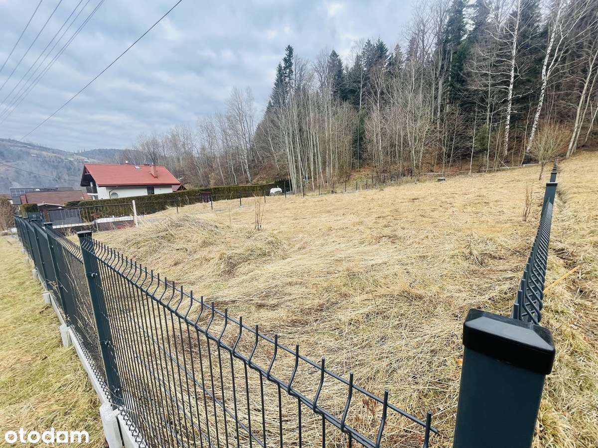 Atrakcyjna działka budowlana - Pełny obrazek: 4/18