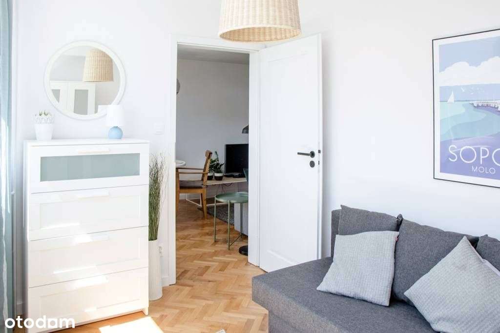 Mieszkanie przy Parku centralnym - Pełny obrazek: 4/17