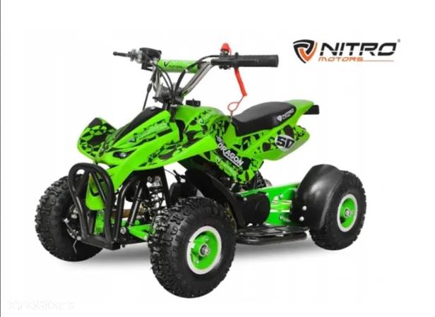 Nitro Motors Inny - 7