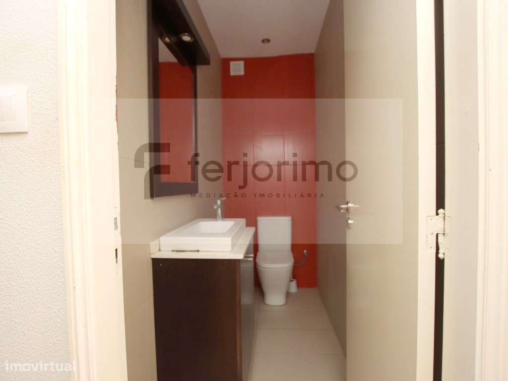 Apartamento T3 no centro de Vila do Conde - a 700m da praia-14