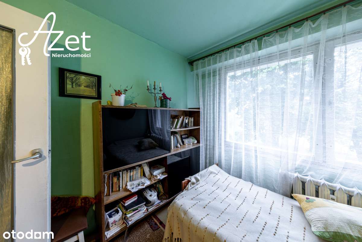 Mieszkanie do własnej aranżacji-6