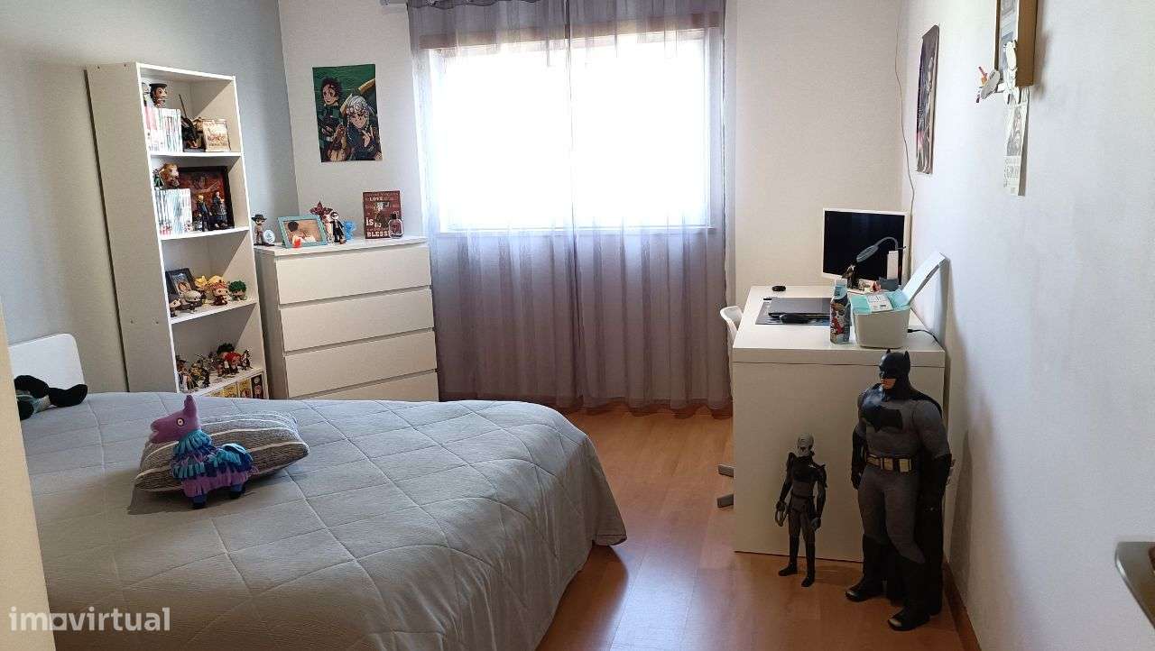 Moradia térrea isolada T4+1 | Piscina | Logradouro-26