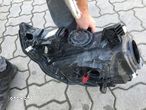 LAMPA PRAWA PRAWY XENON AUDI A3 8V 8V0941006 - 4