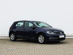 Volkswagen Golf 1.6 TDI Comfortline - 7