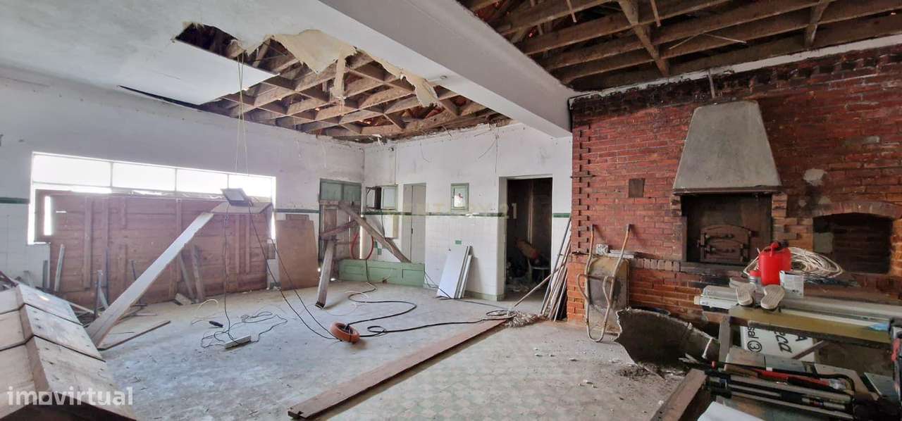 Imóvel para recuperação - Grande imagem: 2/19