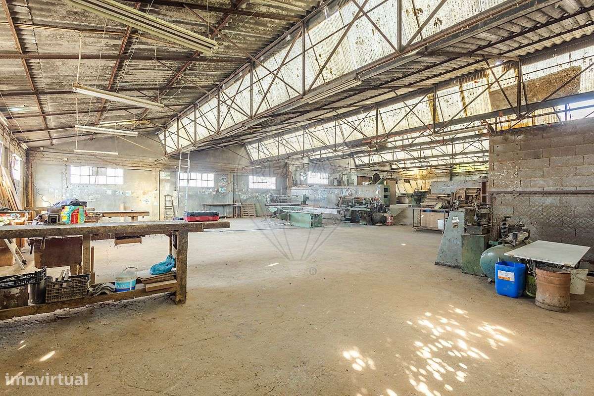 Industrial  para venda - Grande imagem: 4/20