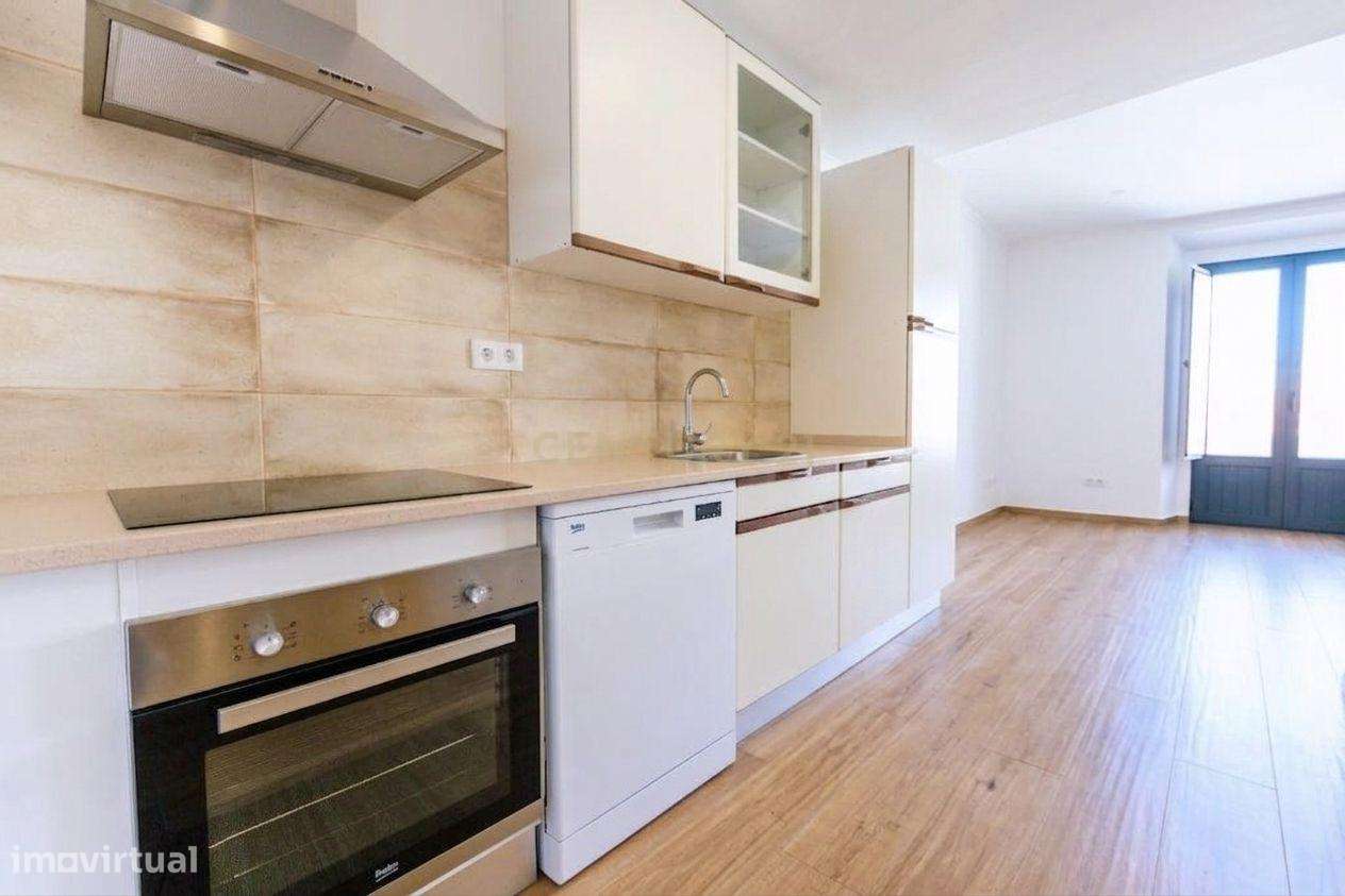 Apartamento T2 em Reguengos de Monsaraz-4
