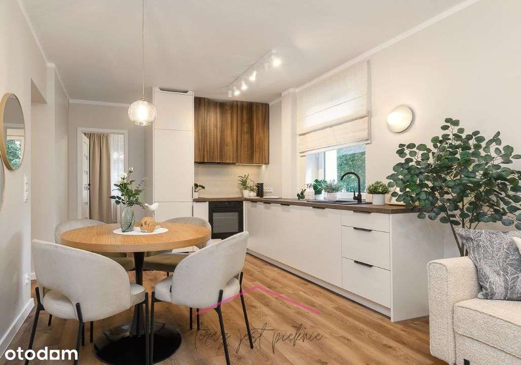 ✩ 3 POKOJE ✩ wysoki standard ✩ BALKON ✩ tramwaj ✩-7