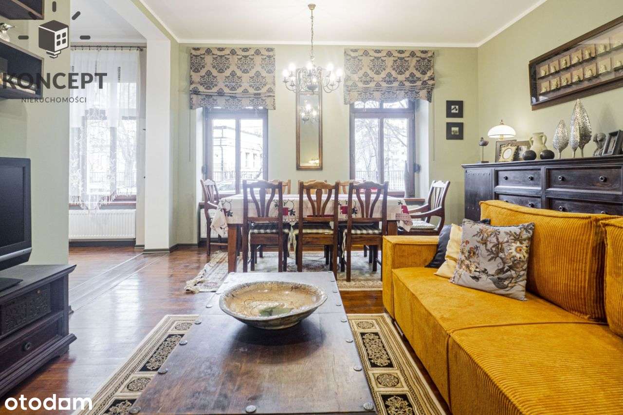 Stylowe 2 pok. | Centrum | Wysoki standard - Pełny obrazek: 4/18