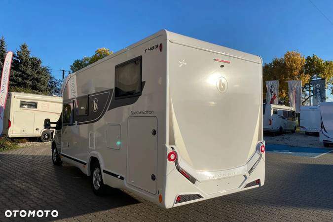 Benimar Tessoro 463 NK Special Edition - 6