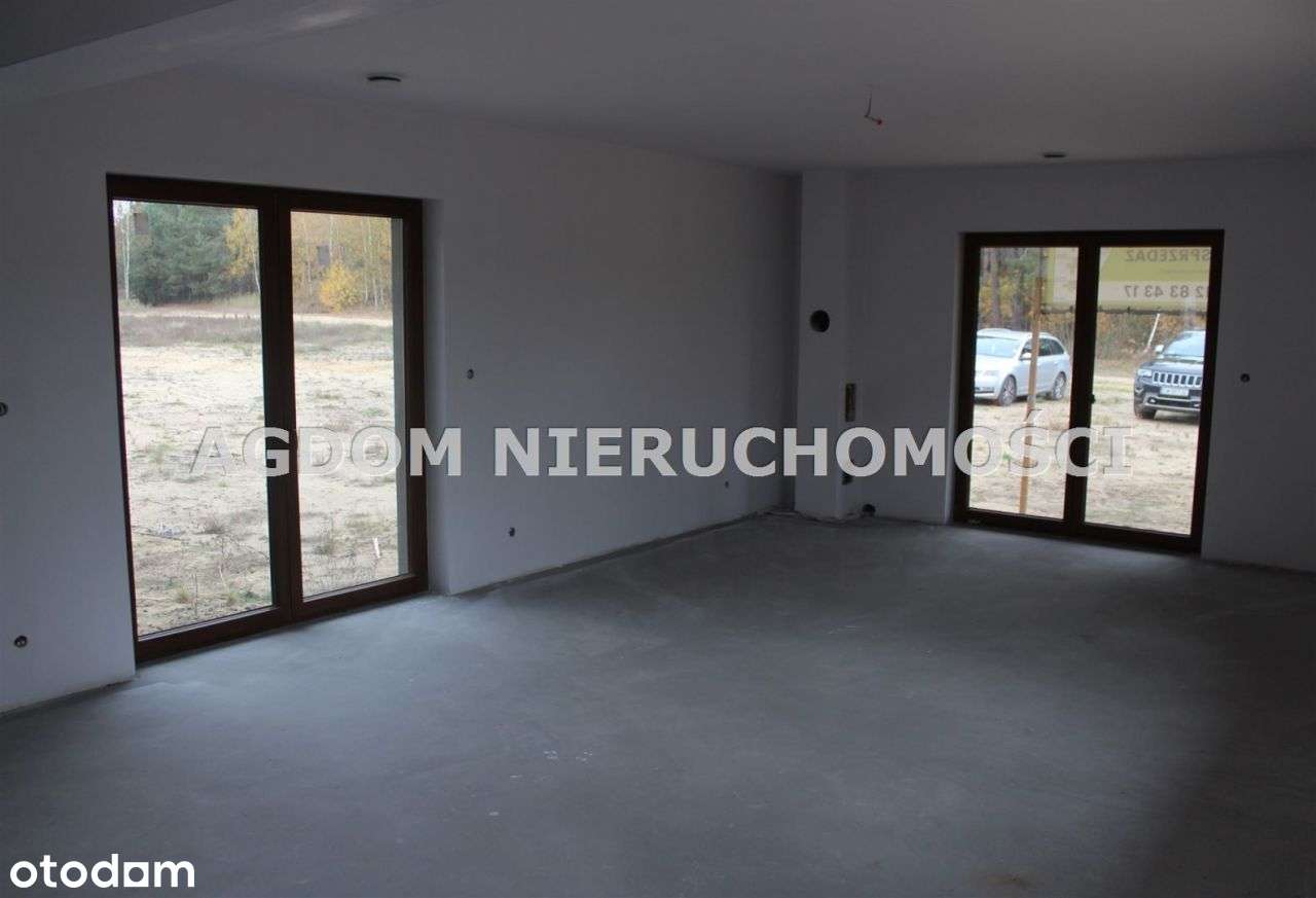 Dom wolnostojący gmina Smólnik - Pełny obrazek: 4/20