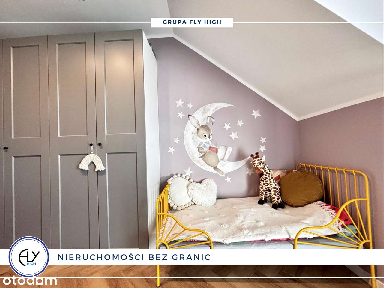 Dom 5-pokojowy | Toruń | Wysoki Standard-14