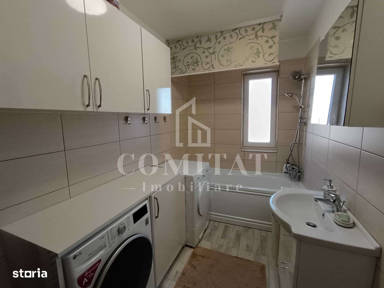 Apartament de vanzare | 2 camere | Zona Porii - Imagine principală: 5/8