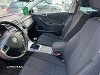 Volkswagen Passat Variant 2.0 TDI Comfortline DPF BlueMotion Technology - 5
